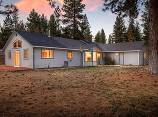 16320 Hillcrest Rd, Klamath Falls, OR 97603