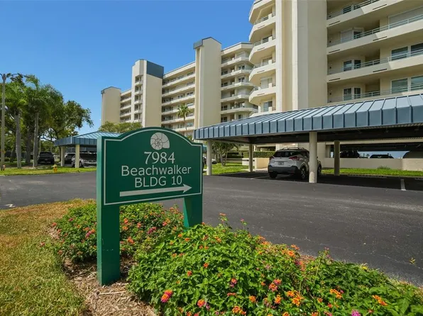 7984 Sailboat Key Blvd S APT 306, South Pasadena, FL 33707