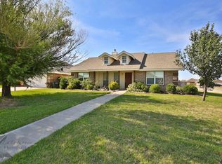 301 Sugarberry Ave, Abilene, TX 79602