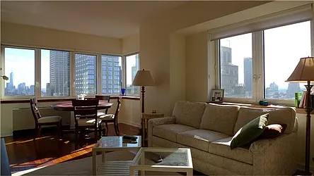 Rented by Platinvm Property Group New York