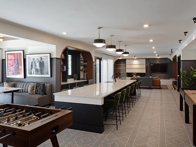 The Edley Apartments — Photo 24