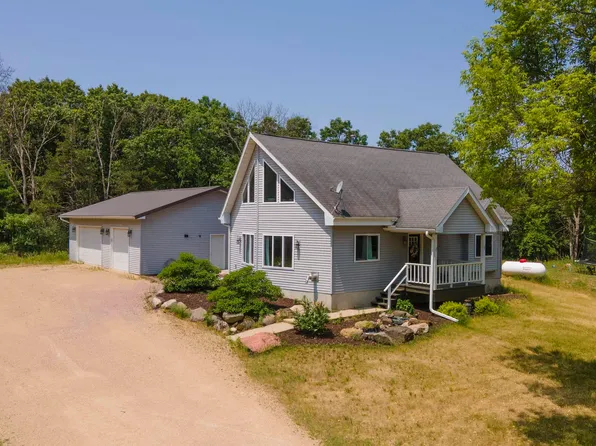 N4831 3rd Ave, Oxford, WI 53952