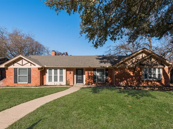 2309 Perryland Dr, Arlington, TX 76013