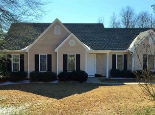 103 Morning Glory Pl, Pendleton, SC 29670