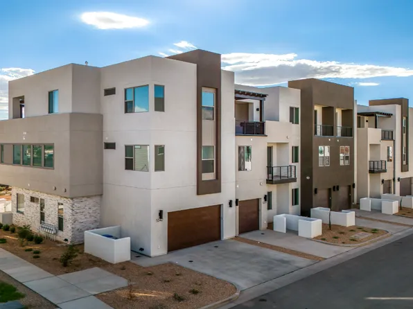 Pacific II Plan, Desert Color