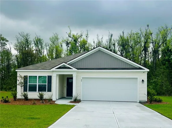 45 Autumns Wood Dr, Brunswick, GA 31525