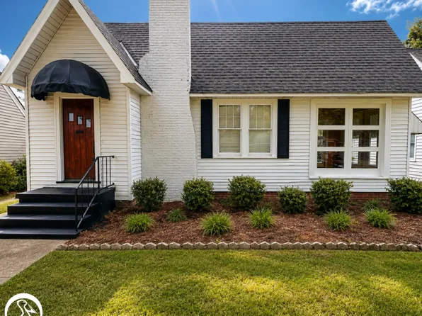 606 Glenmar Ave N #3, Monroe, LA 71201