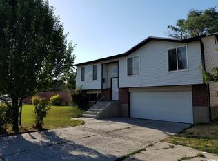 1684 W Bora Bora Dr, West Jordan, UT 84084