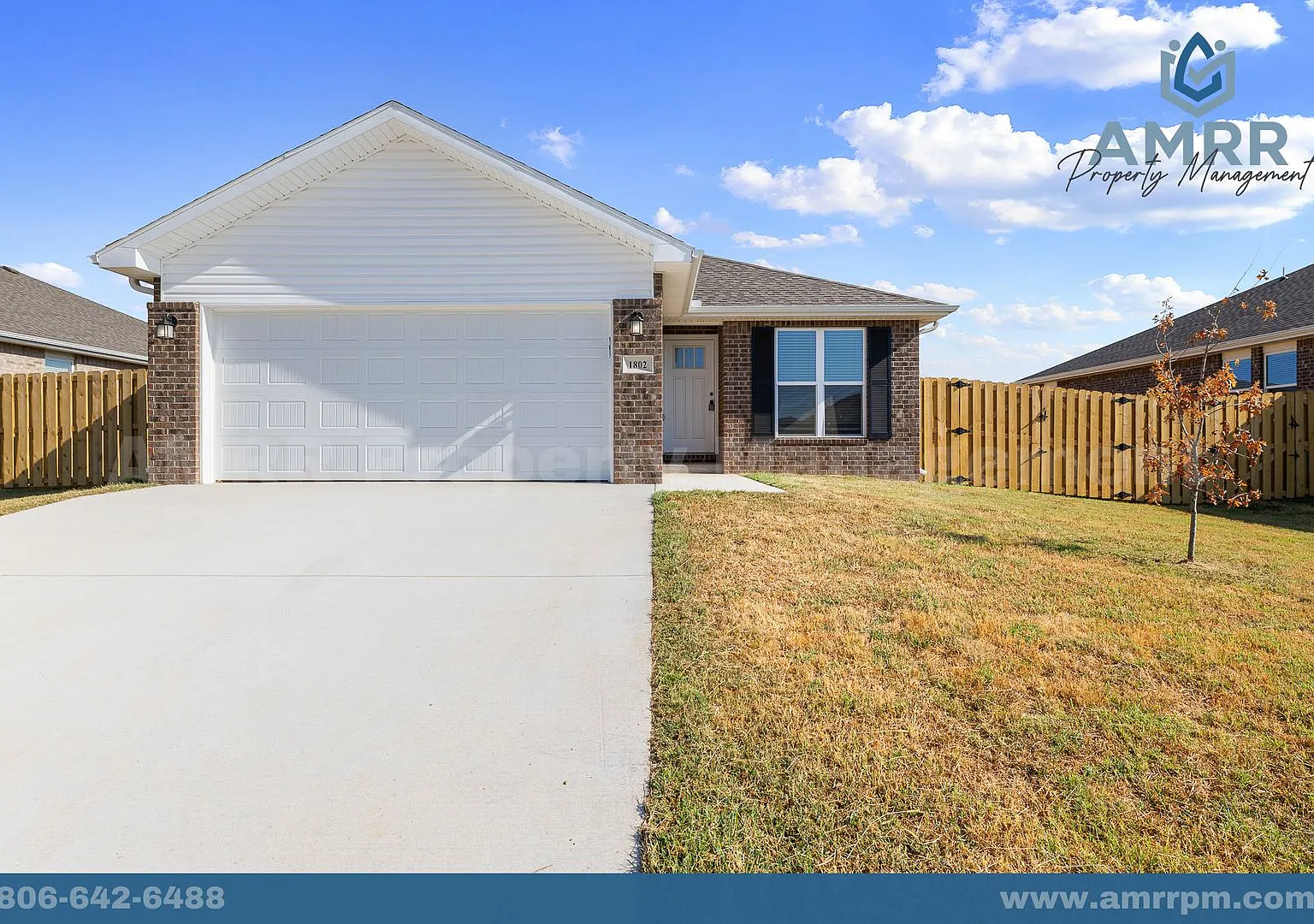 New Beginnings Start at AMRR - Modern 3-Bedroom Home in Pea Ridge — Photo 3
