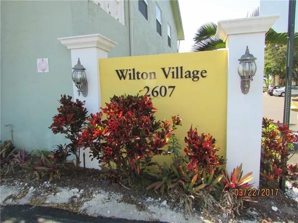 2607 NE 8th Ave APT 21, Fort Lauderdale, FL 33334
