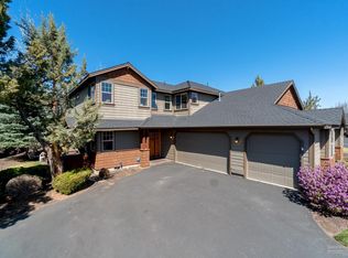 1995 Cinnamon Teal Dr, Redmond, OR 97756