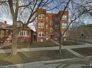 1501 N Lockwood Ave #3, Chicago, IL 60651
