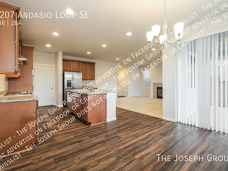4207 Andasio Loop SE — Photo 9