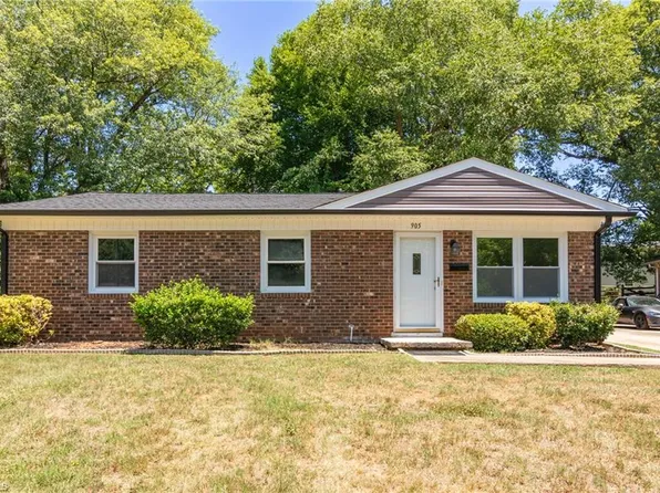 905 Camden Ct, Winston Salem, NC 27103