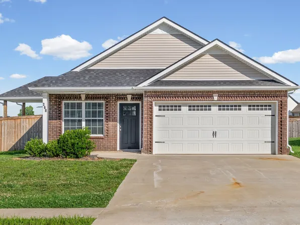 268 Dugger Dr, Clarksville, TN 37042