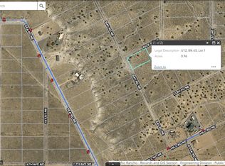 1318 Bay Rd NE, Rio Rancho, NM 87144