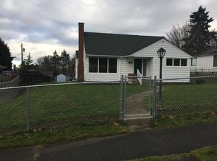 807 E 11th St, Port Angeles, WA