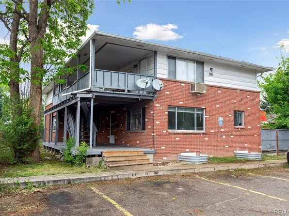 1014 17th Avenue, Longmont, CO 80501