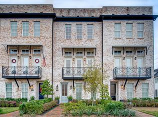 2309 Kolbe Run Ln, Houston, TX 77080