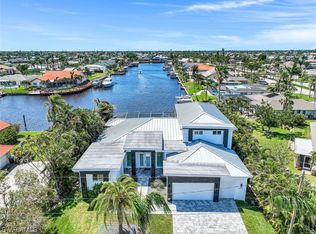 3412 SE 22nd Ave, Cape Coral, FL 33904