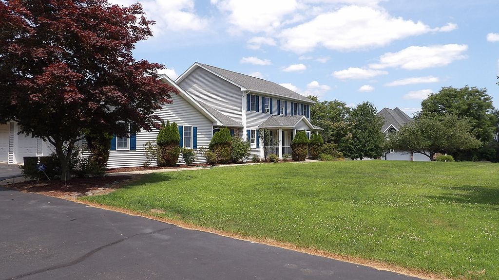 1710 Davinci Ln - Property Image