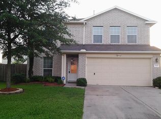 3335 Indigo Sky Ln, Texas City, TX 77591