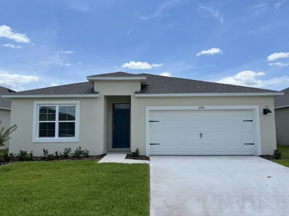 6766 Grace Hammock Rd, Saint Cloud, FL 34773