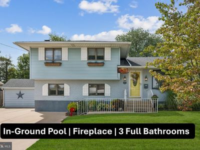 17 Randy Rd, Glendora, NJ, 08029