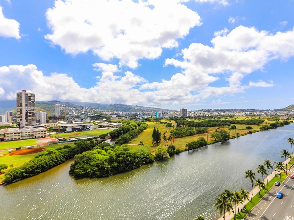 1st image of 2211 Ala Wai Blvd APT 1806