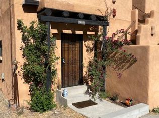 832 E Palace Ave APT B, Santa Fe, NM 87501