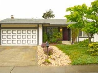 4506 Heath Cir, Rohnert Park, CA 94928