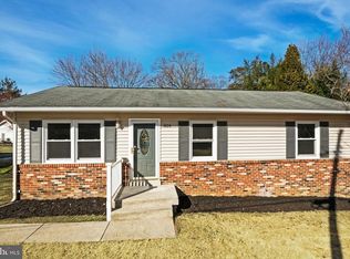 824 Oak Trl, Crownsville, MD 21032