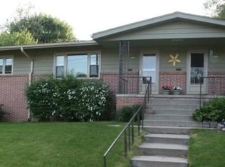 1406 N 58th St, Omaha, NE 68132