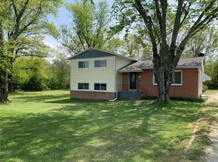 1550 Elmont Rd, Sullivan, MO 63080