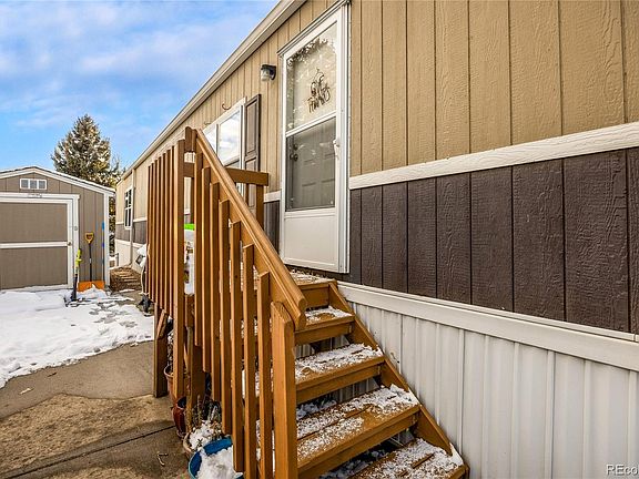 3rd image of 3405 Sinton Road LOT 181