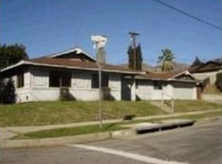 2011 8th St, San Fernando, CA 91340