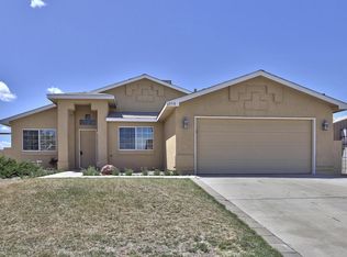 6950 Clark Hills Dr NE, Rio Rancho, NM 87144