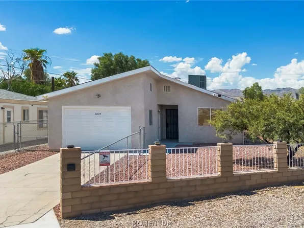 1977 Surf & Sand Drive, Bullhead City, AZ 86442