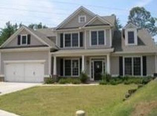 3206 Copper Creek Ln, Buford, GA 30519