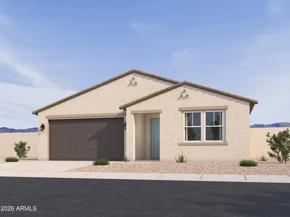 18211 W BUCHANAN Street, Goodyear, AZ 85338