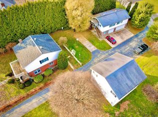 802 Tayman Ave, Somerset, PA 15501