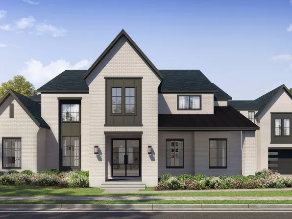 Jackson B Plan, Hamilton