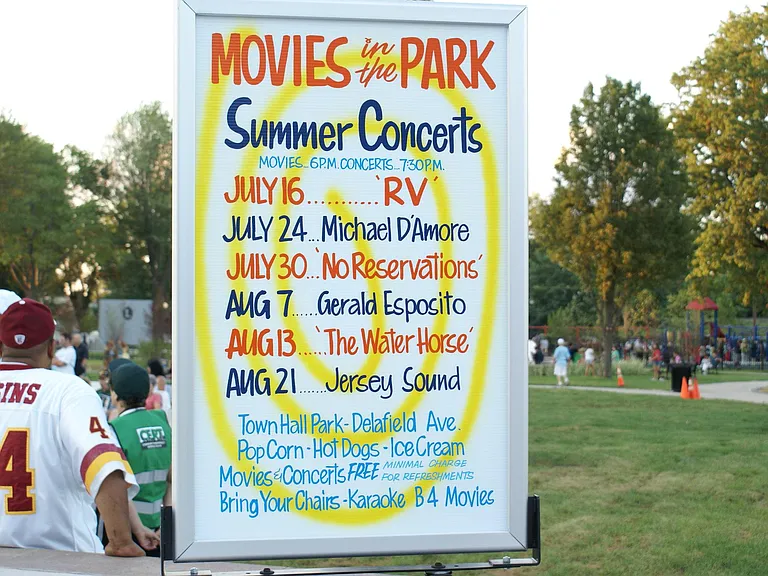 Annual Fun Events hosted by Township of Lyndhurst.
Photo linked and Property of Township of Lyndhurst