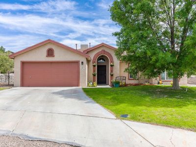 764 City View Dr, Las Cruces, NM, 88011