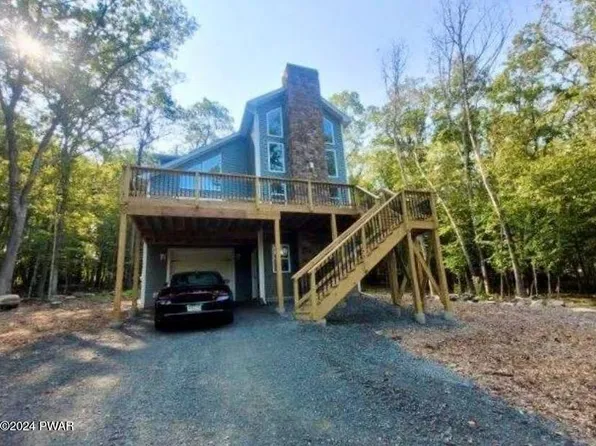 188 Eagle Rock Rd, Lackawaxen, PA 18435