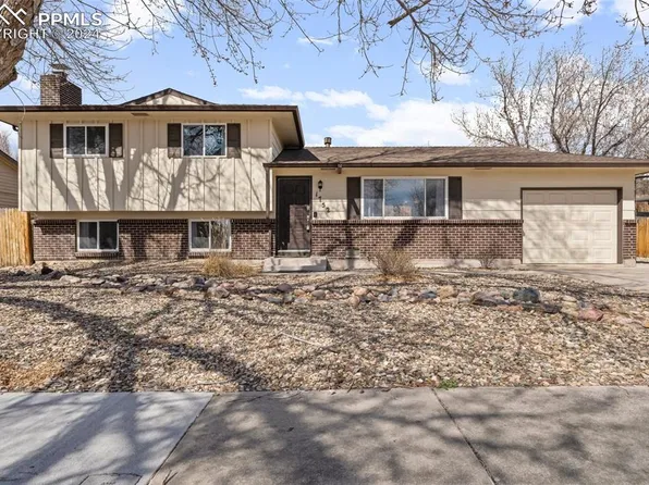 1752 Sawyer Way, Colorado Springs, CO 80915
