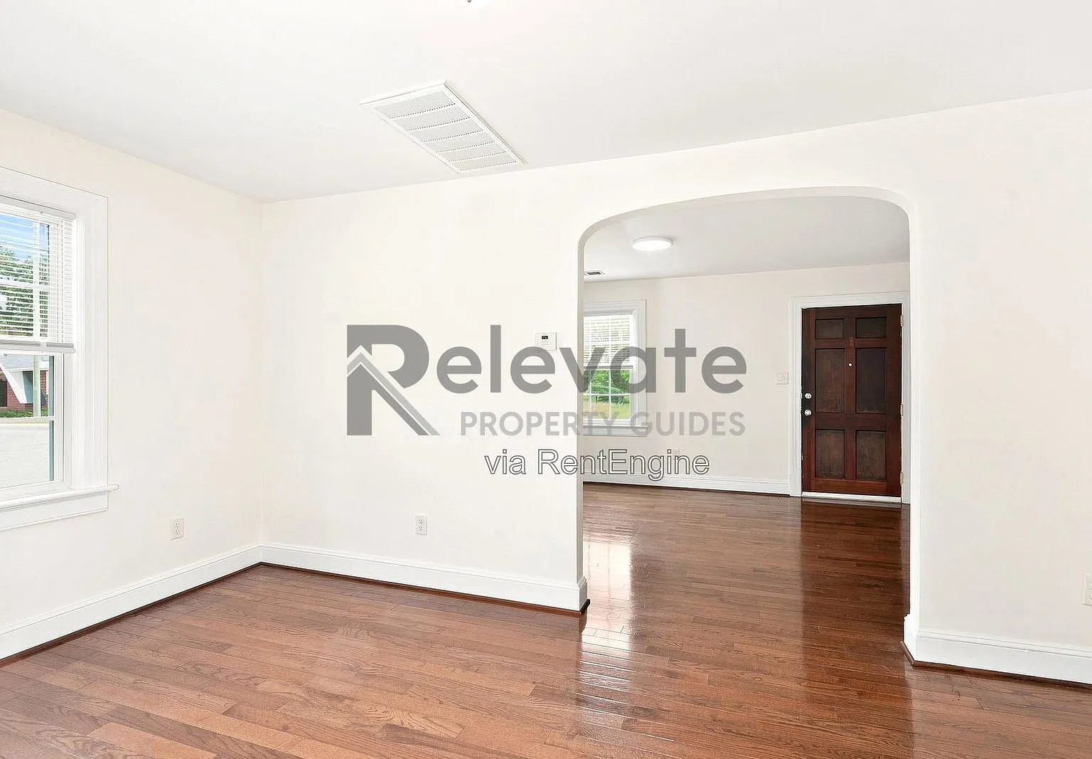 2 bed, 1.0 bath, 840 sqft, $1,450 — Photo 2