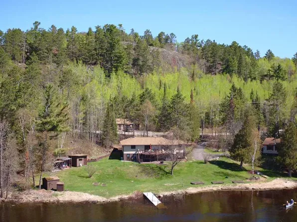 1756 Grant McMahan Blvd, Ely, MN 55731