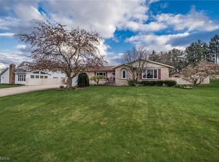 5510 Oakcliff St SW, Canton, OH 44706