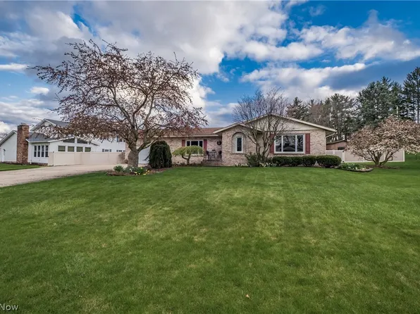 5510 Oakcliff St SW, Canton, OH 44706